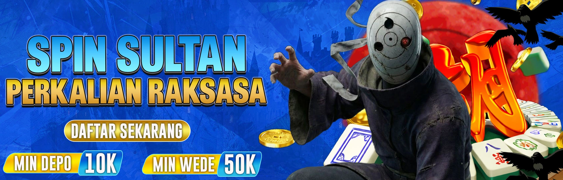 BACAN500